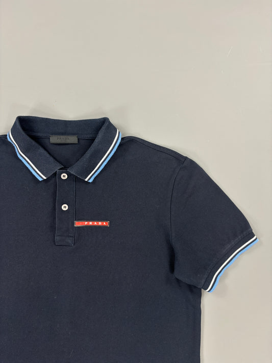 Prada Vintage Polo 61season