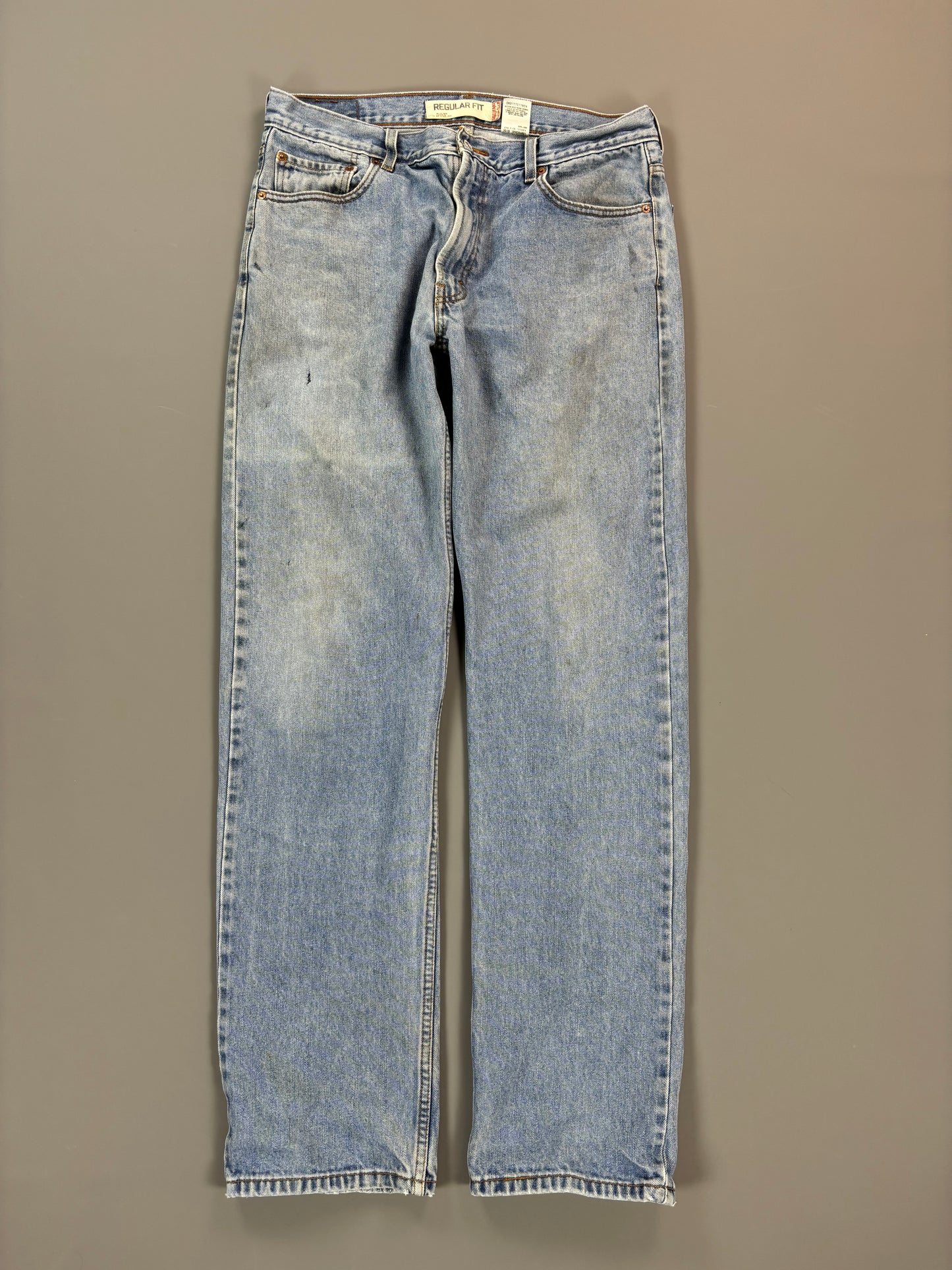 Levis Jeans XL