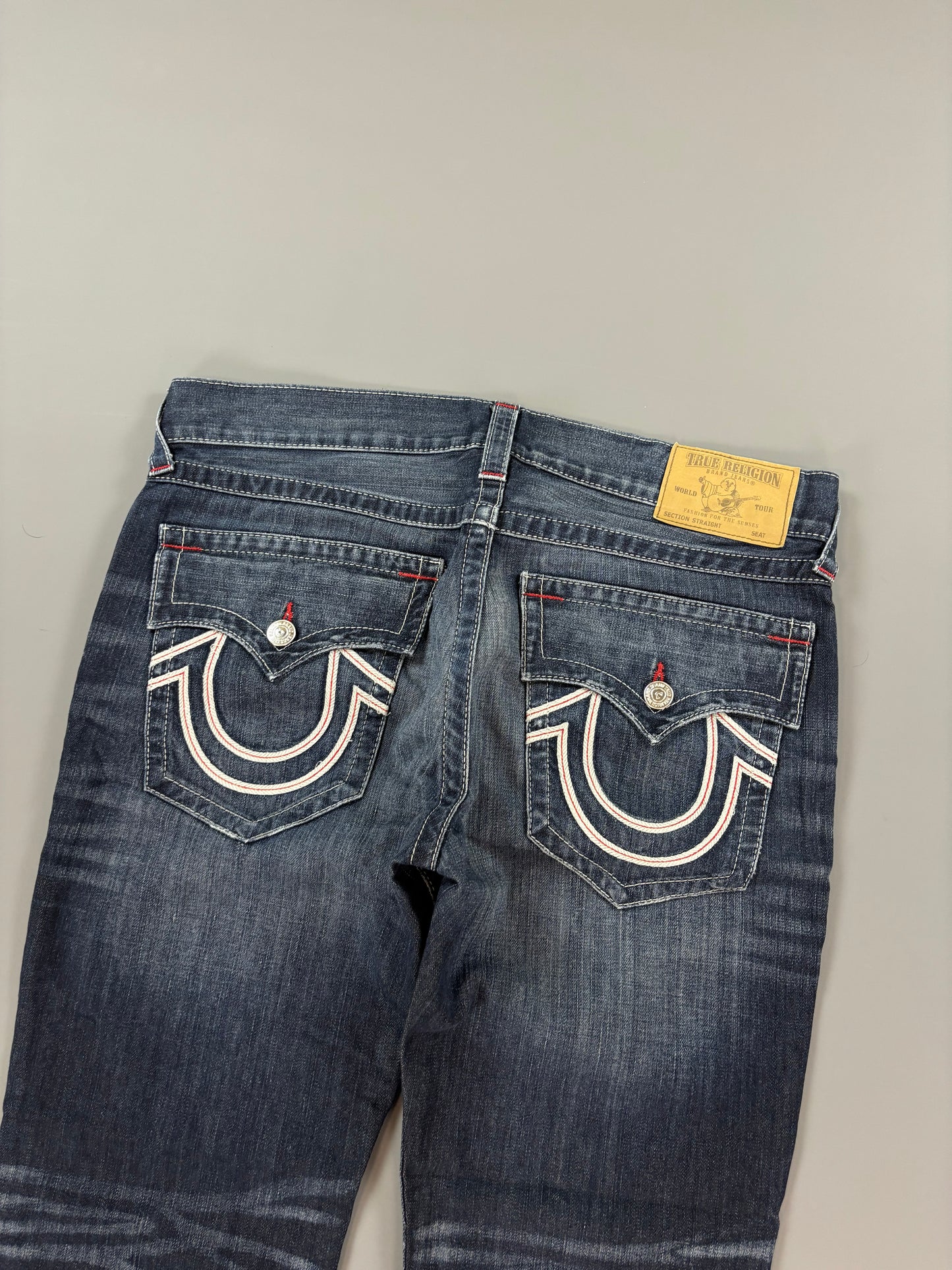 True Religion Jeans L