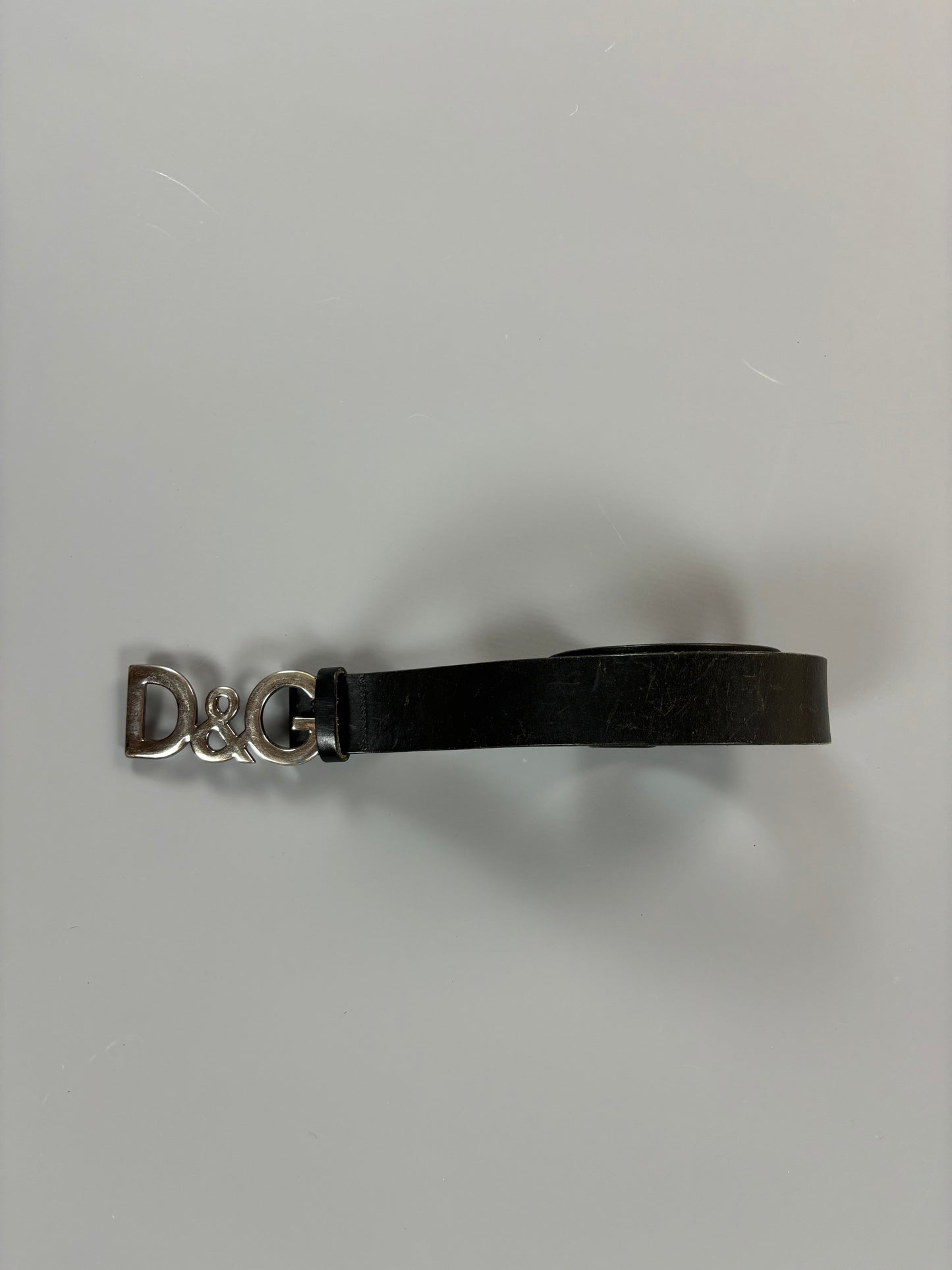 Dolce Gabbana belt