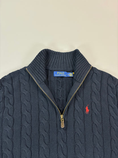 Ralph Lauren Halfzip M