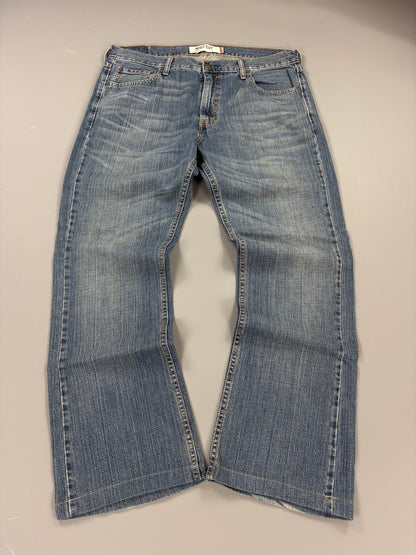 Levis Bootcut Jeans vintage (M) 61season