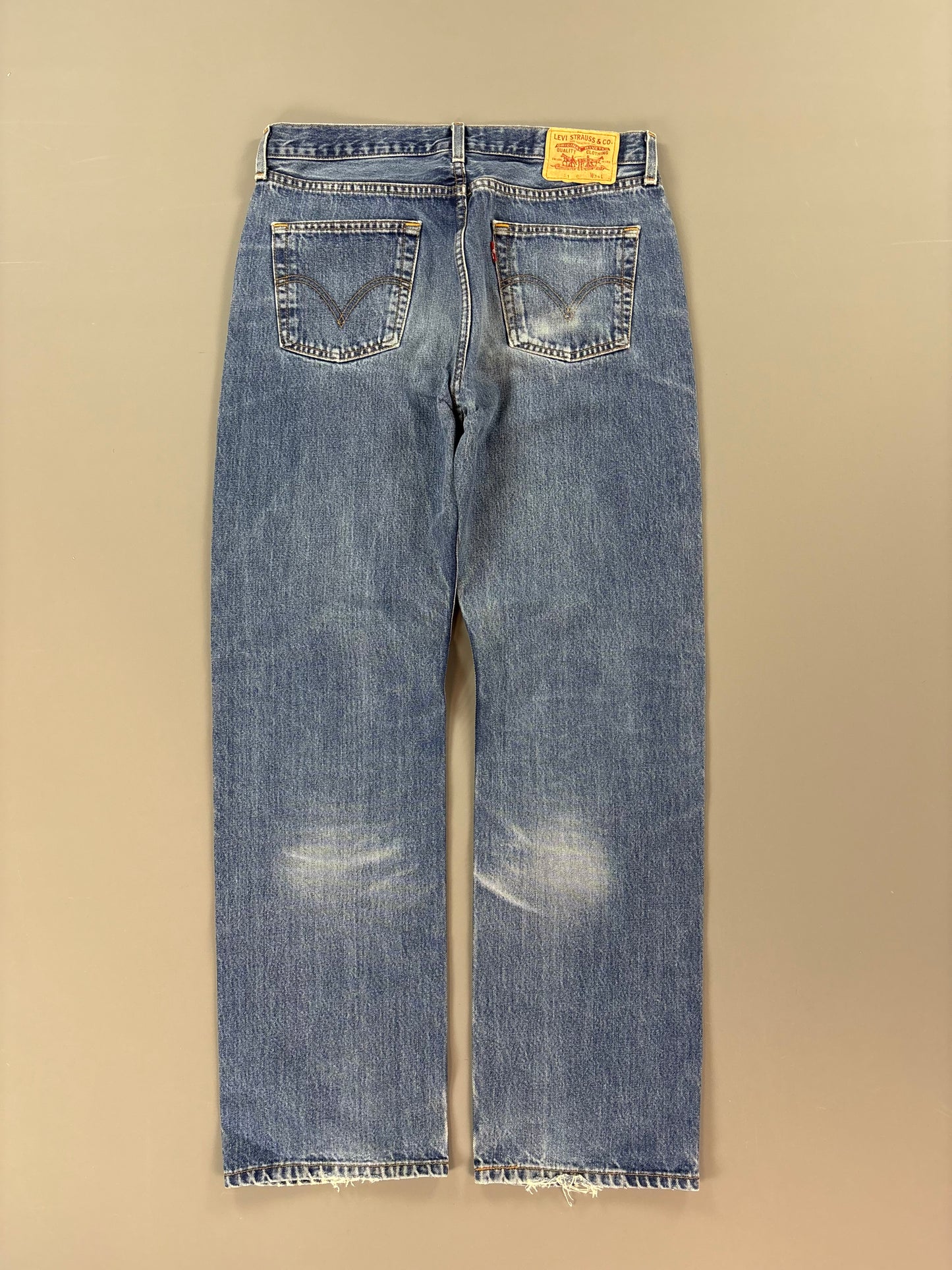 Levis Jeans L