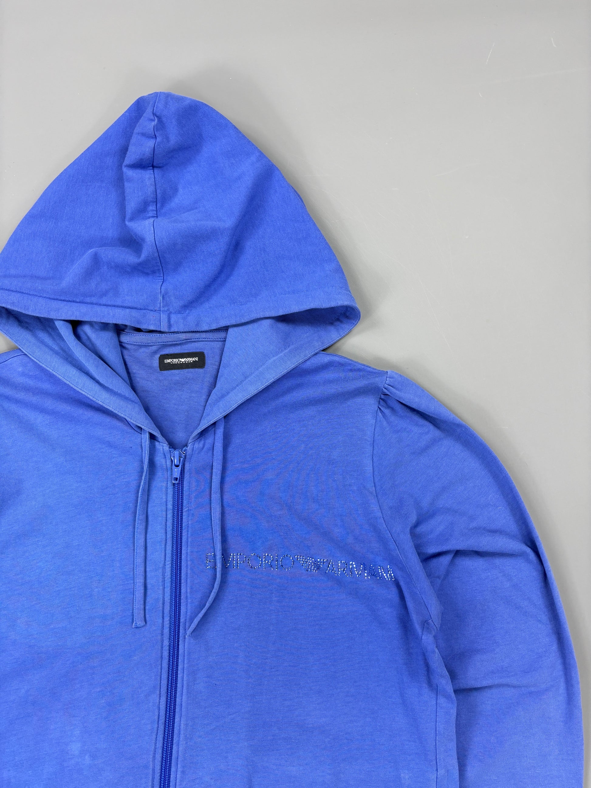 Armani Zip 61season