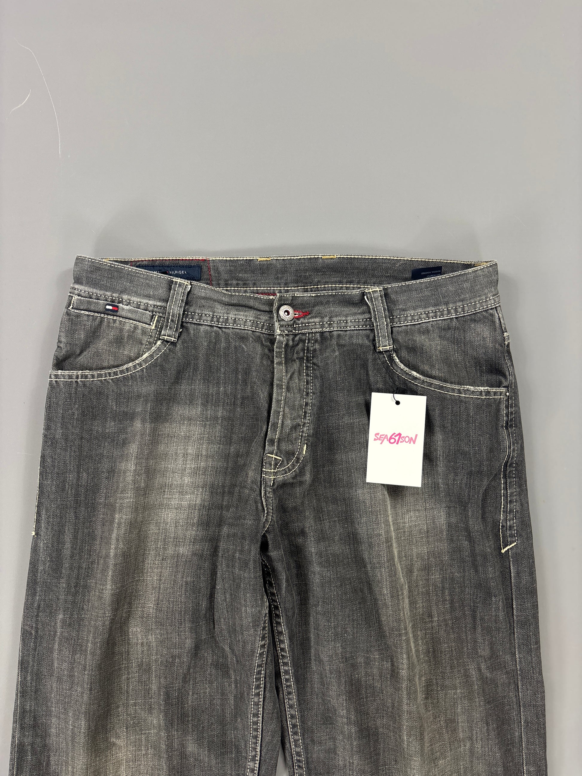 Tommy Hilfiger Jeans XL (Baggy) 61season