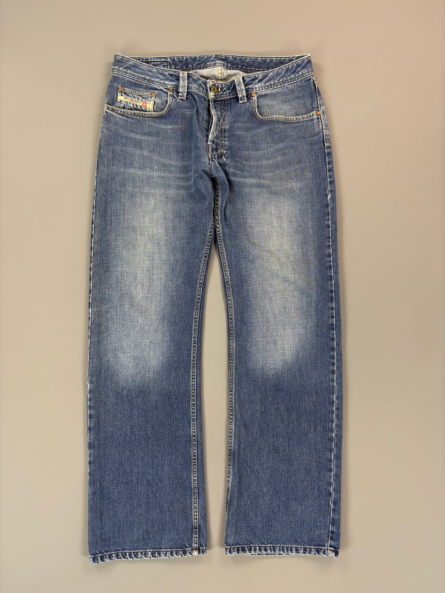 Diesel Jeans L