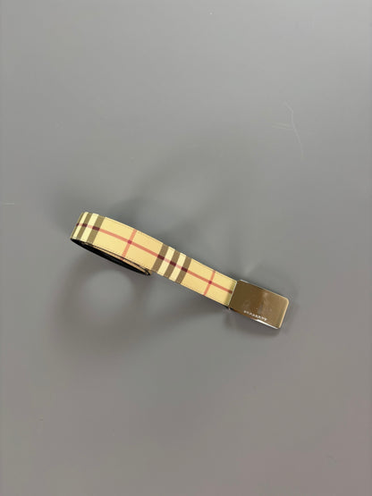 Burberry Gürtel