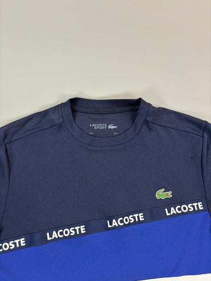 Lacoste T-Shirt S-M