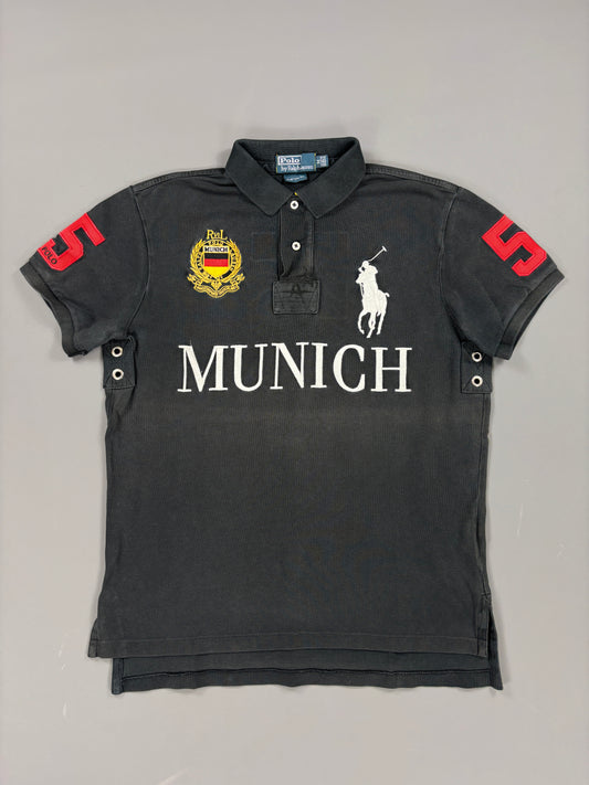 Polo Ralph Lauren Vintage Polo L 61season