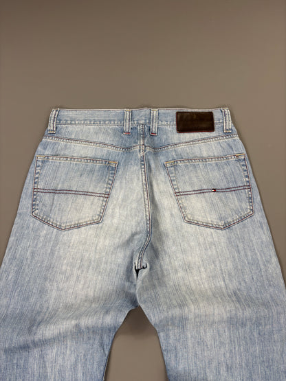Hugo Boss Jeans vintage washed light (L) 61season
