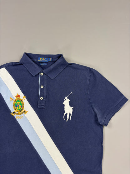 Polo Ralph Lauren Vintage Polo L 61season