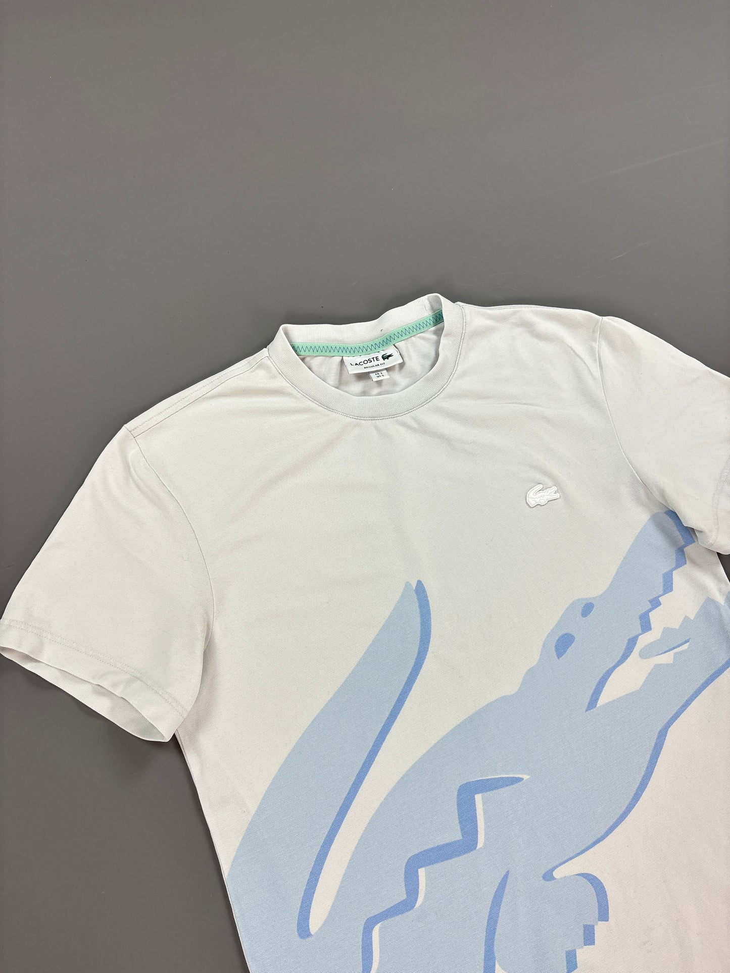 Lacoste T-Shirt M
