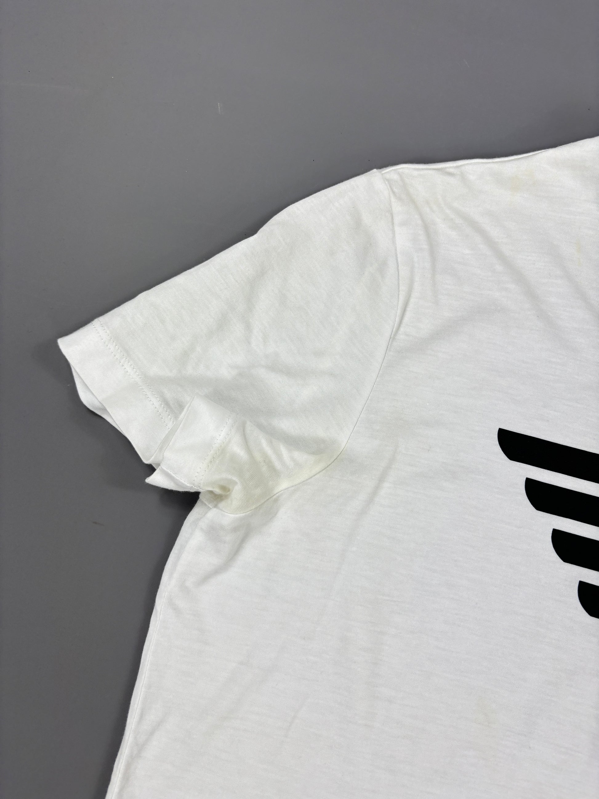 Emporio Armani Vintage T-Shirt M 61season