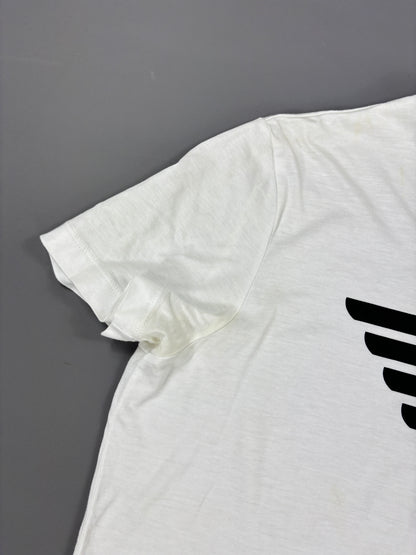 Emporio Armani Vintage T-Shirt M 61season