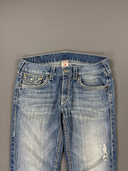 True Religion Jeans L (Baggy) 61season