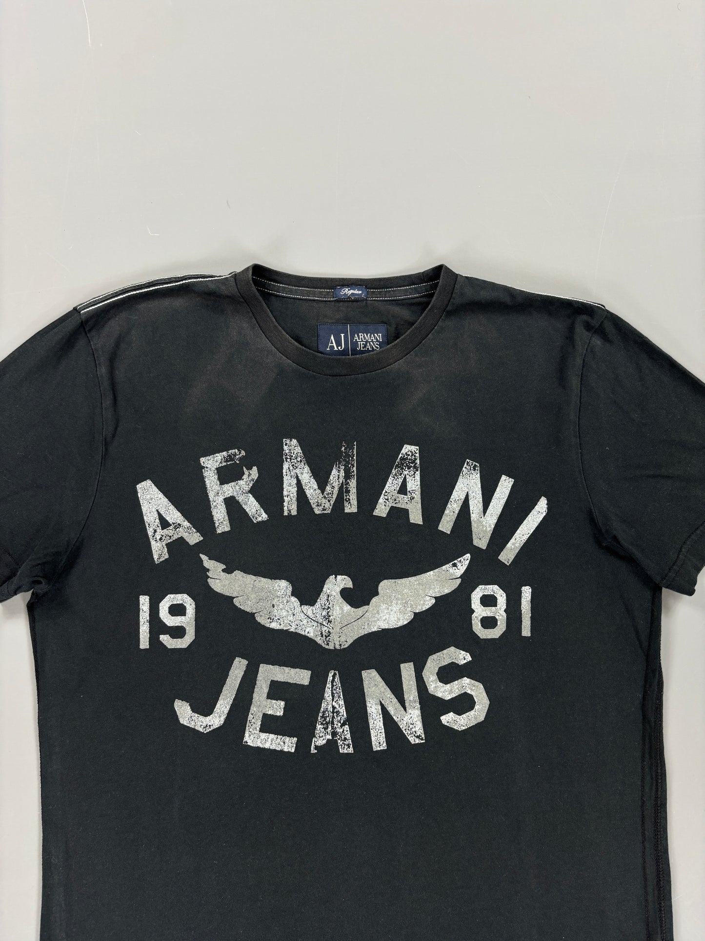 Emporio Armani Vintage T-Shirt 61season