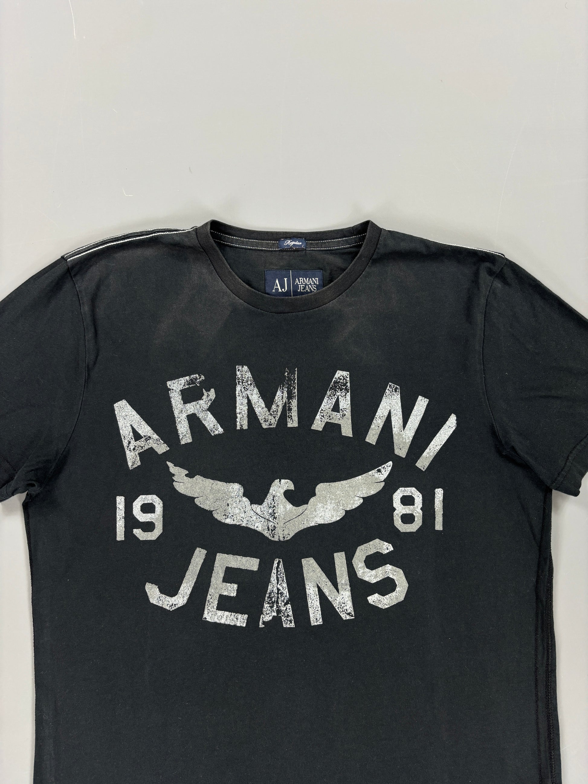 Emporio Armani Vintage T-Shirt 61season