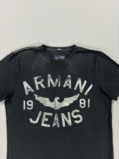 Emporio Armani Vintage T-Shirt 61season