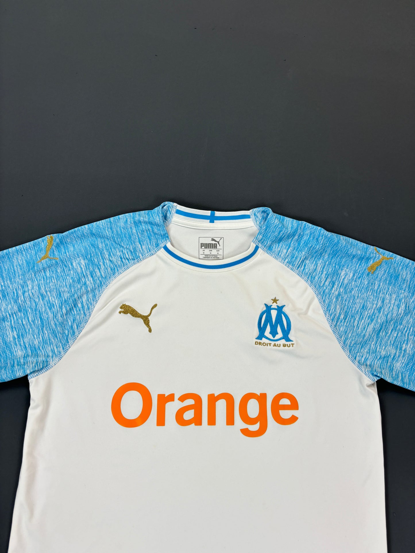 Marseille jersey M