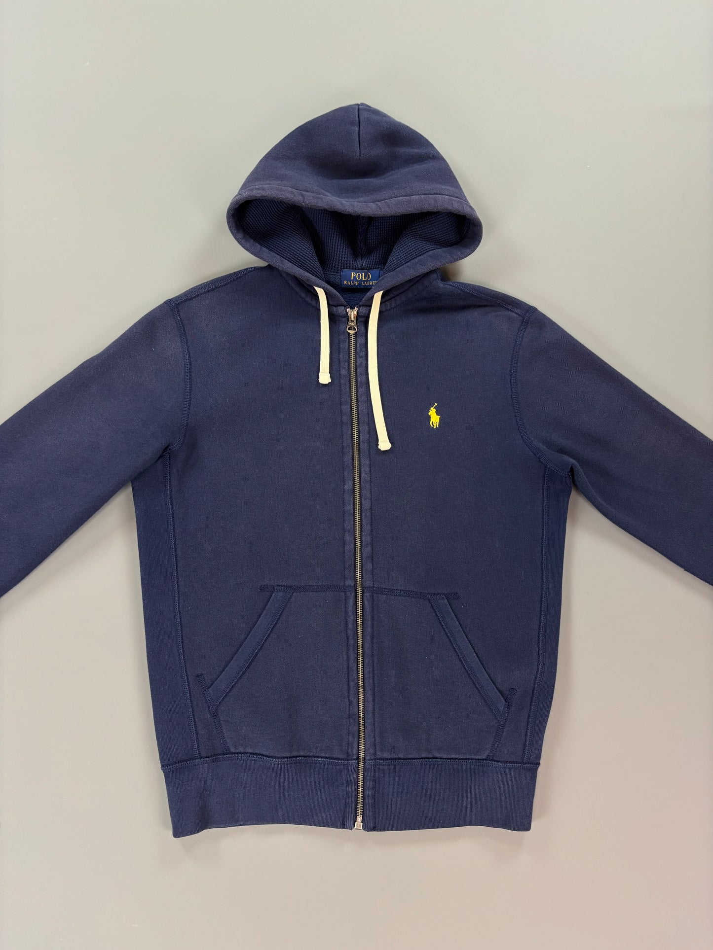Ralph Lauren Zip S