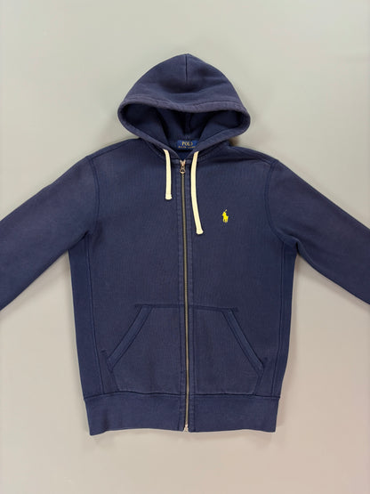 Ralph Lauren Zip S