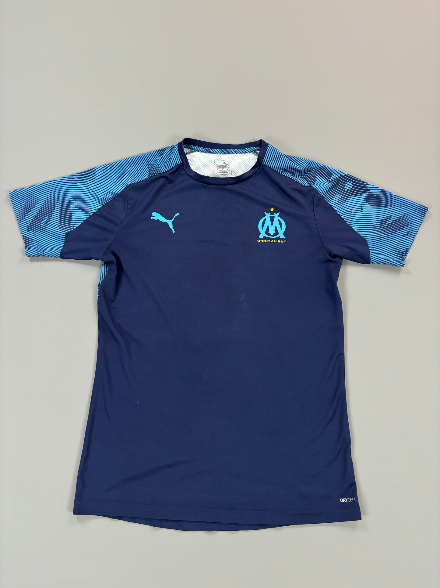 Marseille Trikot M