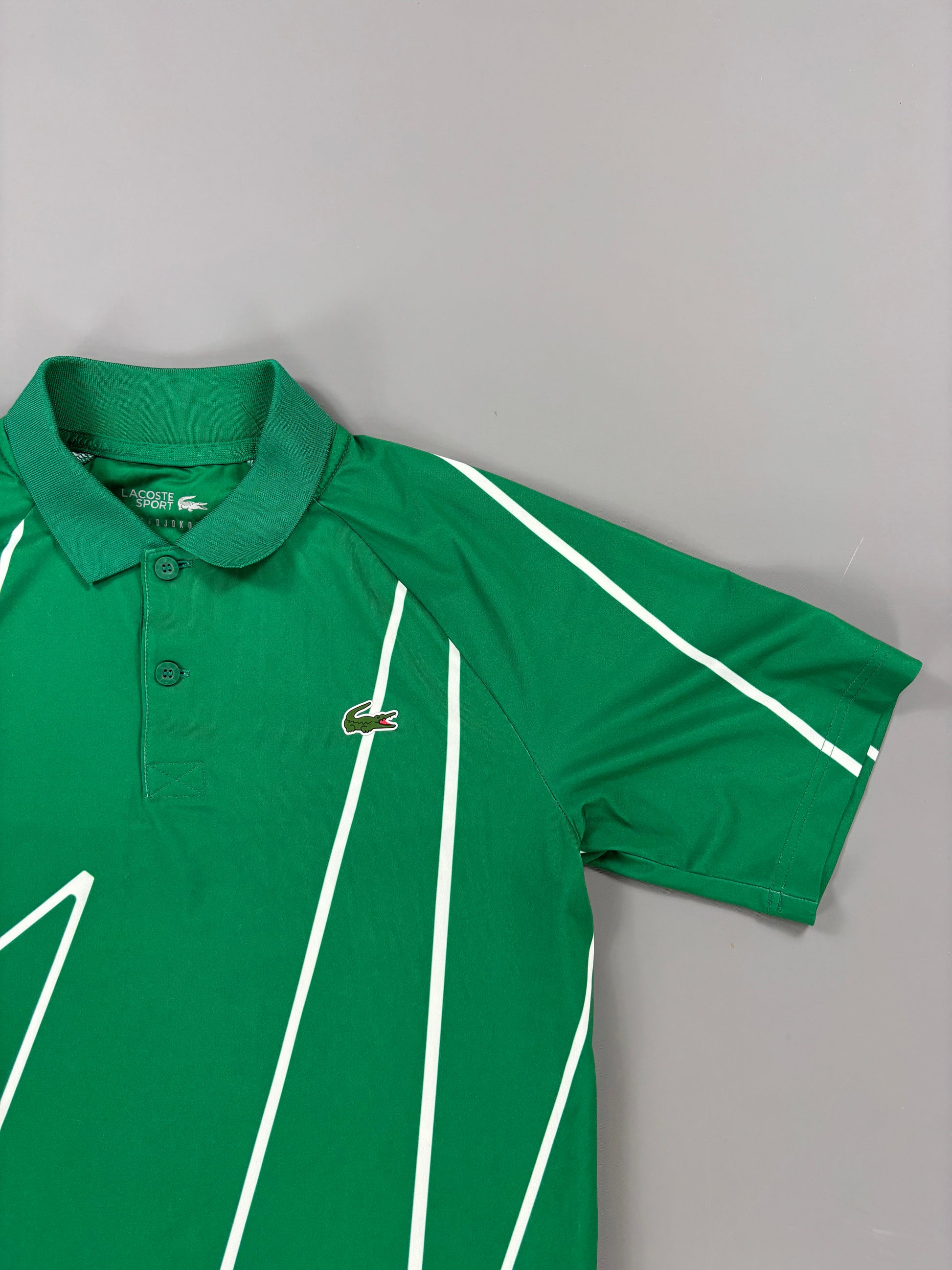 Lacoste Vintage Polo L 61season