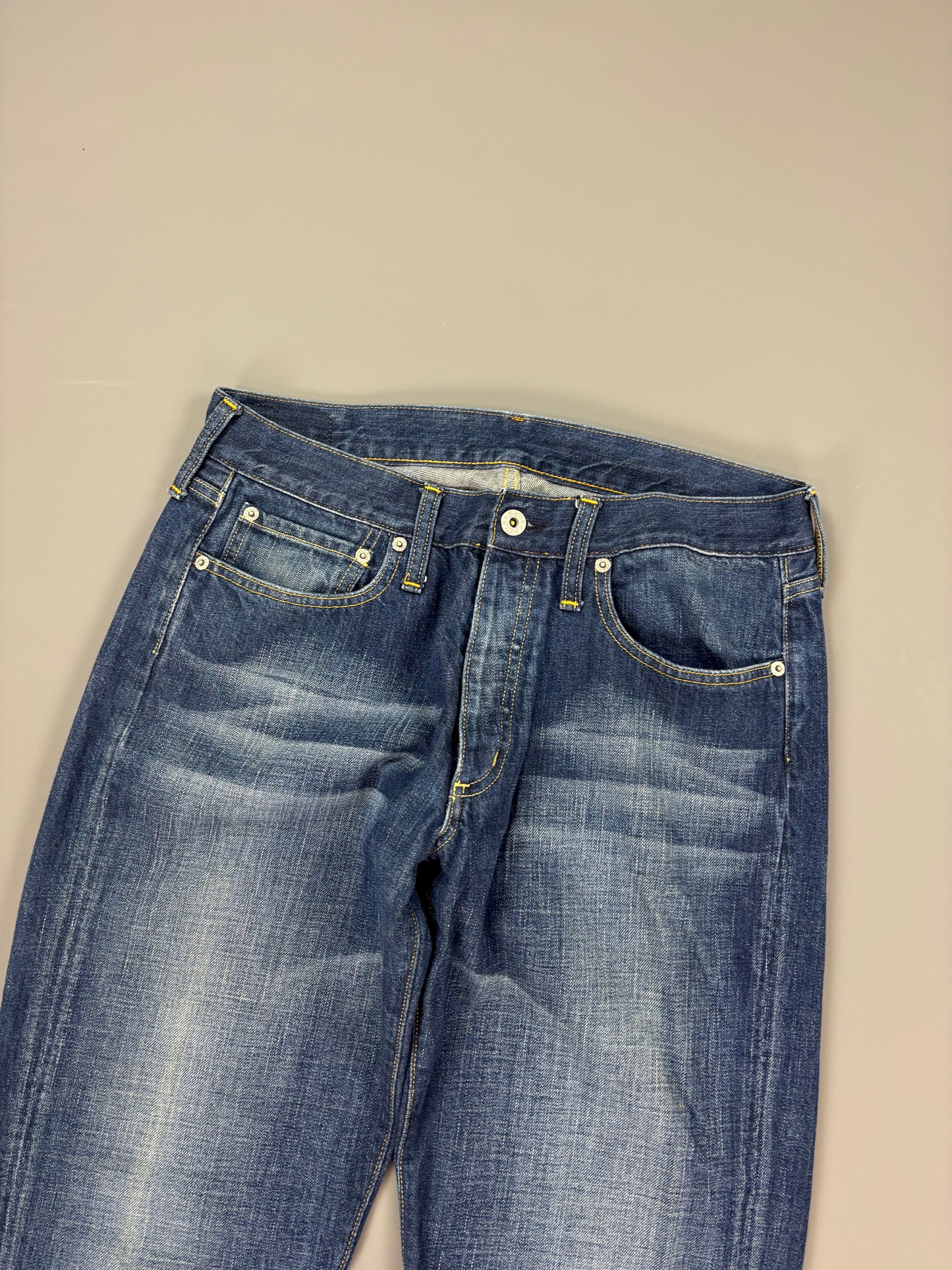 G-Star Raw Jeans M-L (Baggy)