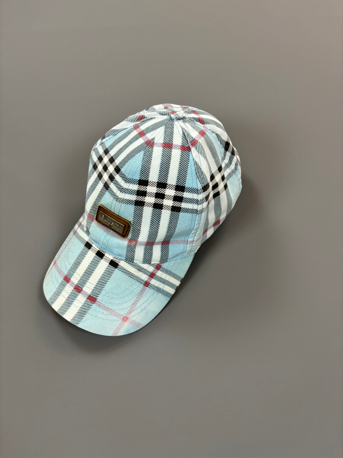 Burberry Cap