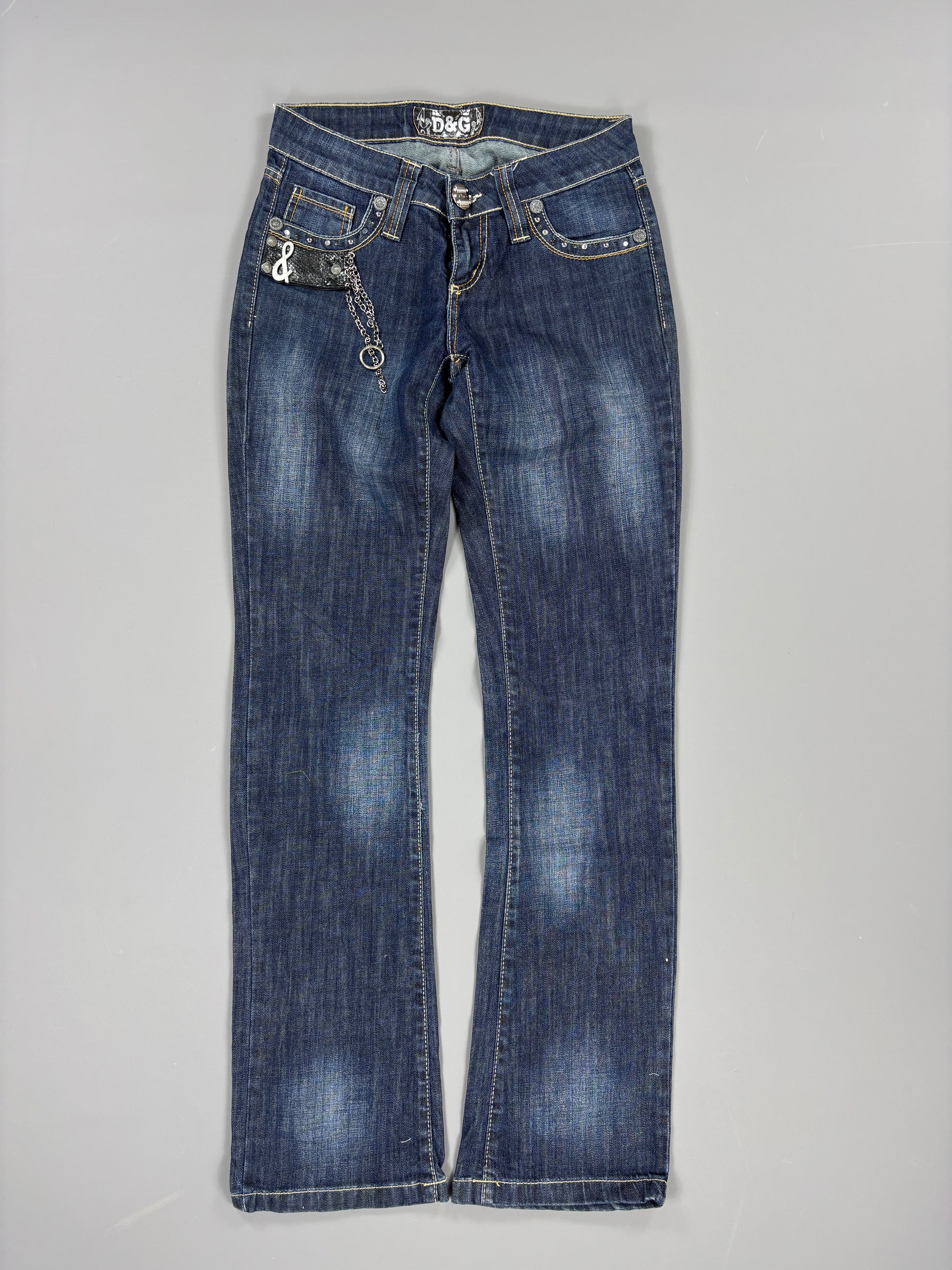 Dolce & Gabbana Jeans M-L 61season