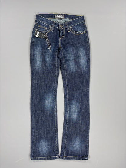 Dolce & Gabbana Jeans M-L 61season