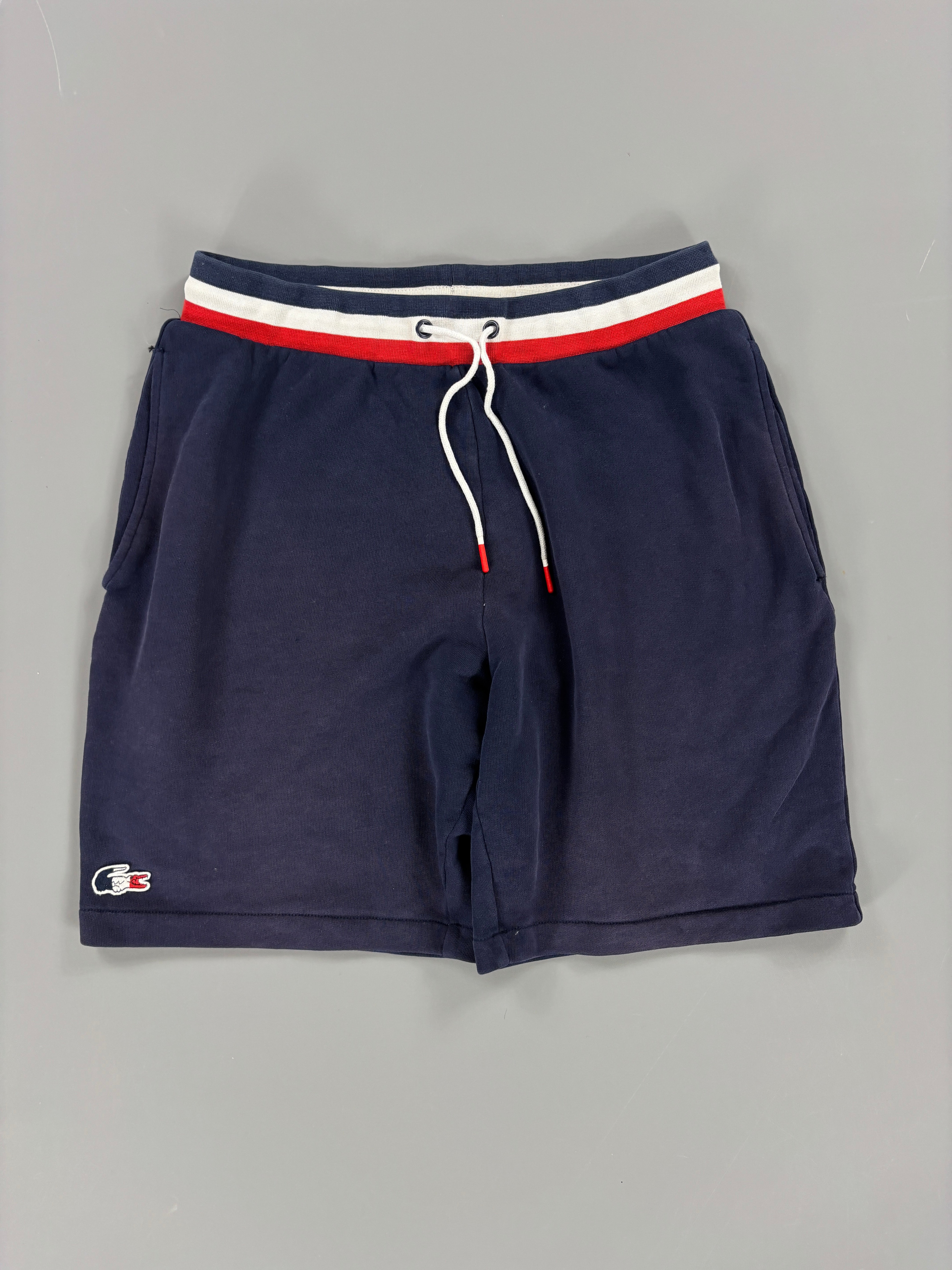 Lacoste Vintage Shorts 61season