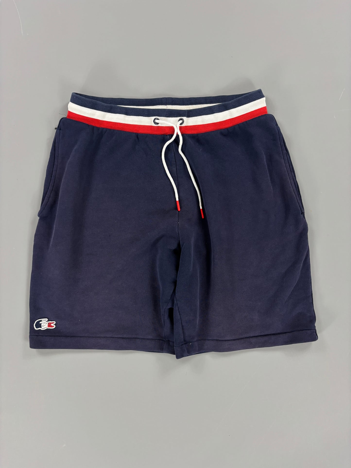 Lacoste Vintage Shorts 61season