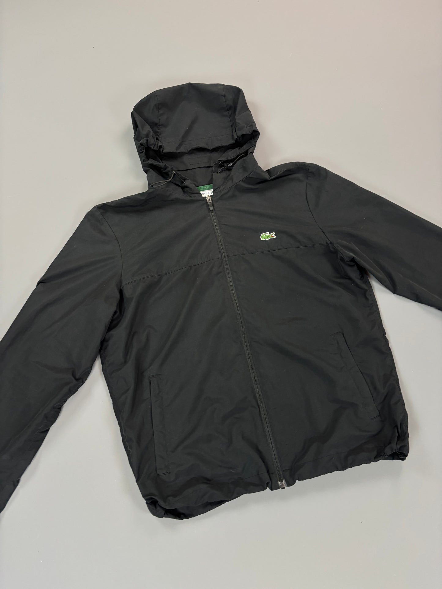 Lacoste Jacke M