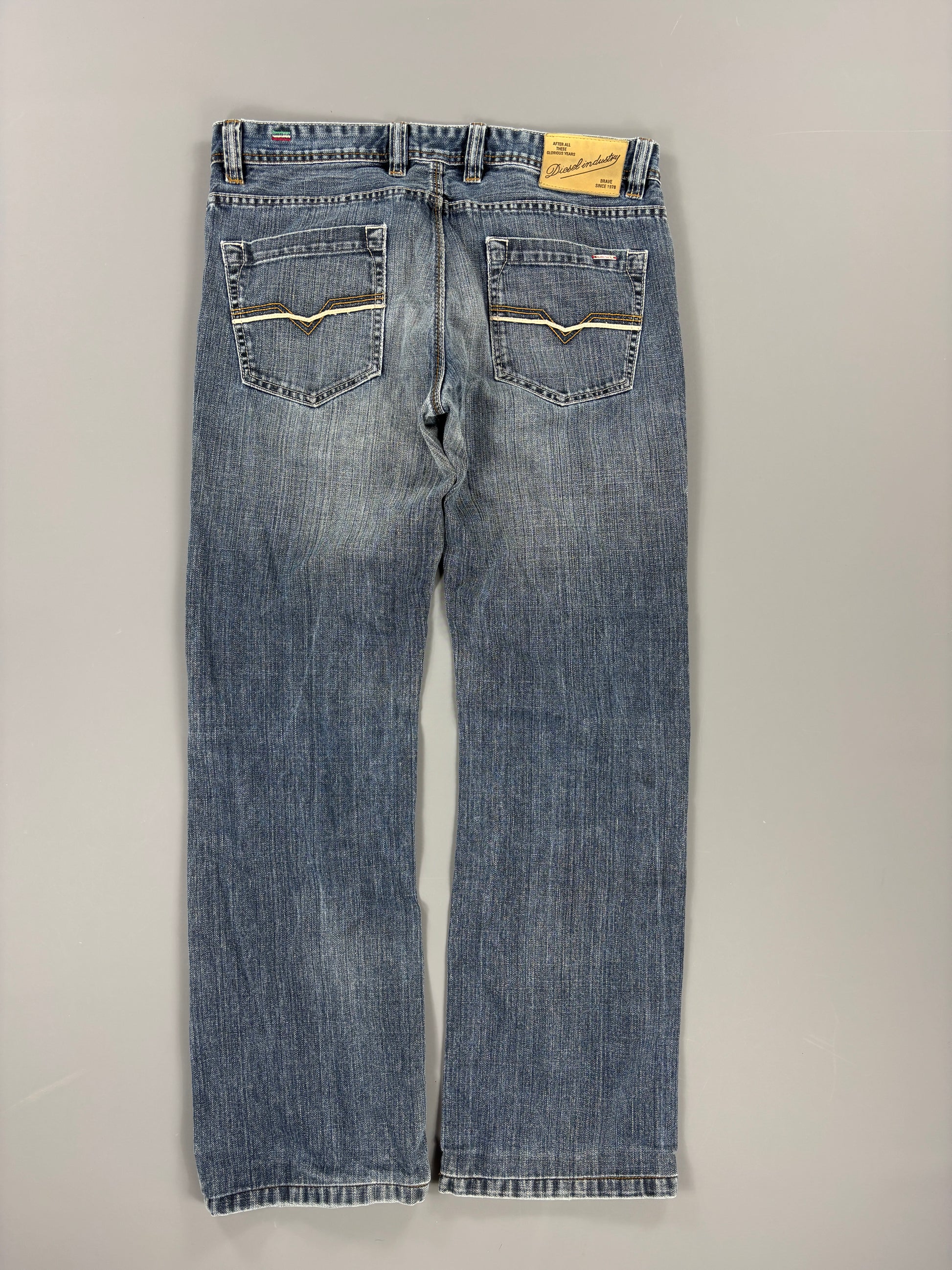 Diesel Jeans S-M 61season