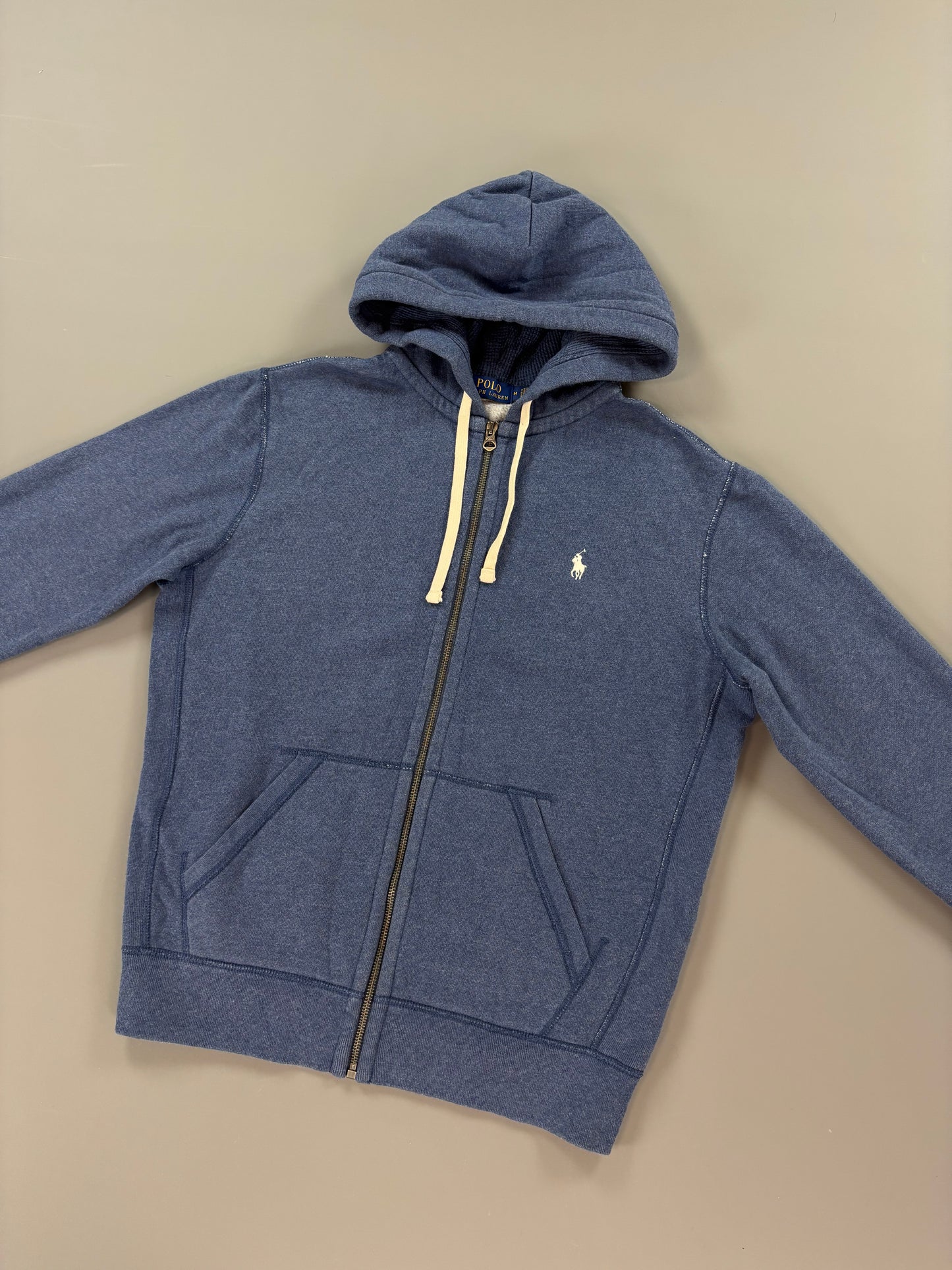 Ralph Lauren Zip M