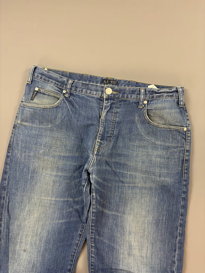 Armani Jeans S (Baggy)