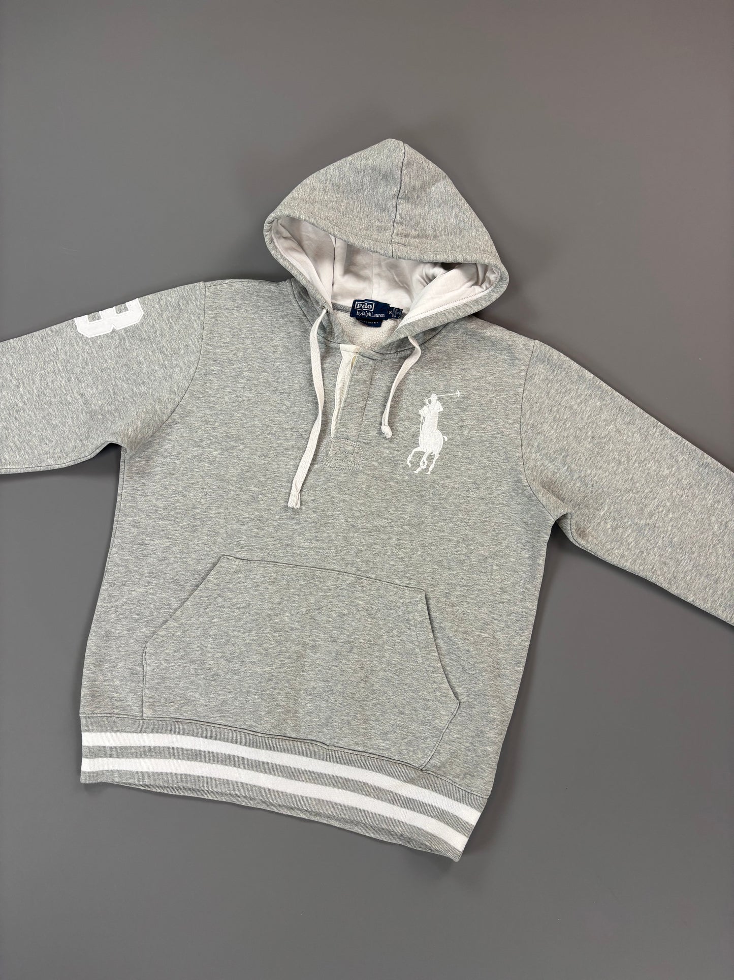 Ralph Lauren Hoodie M