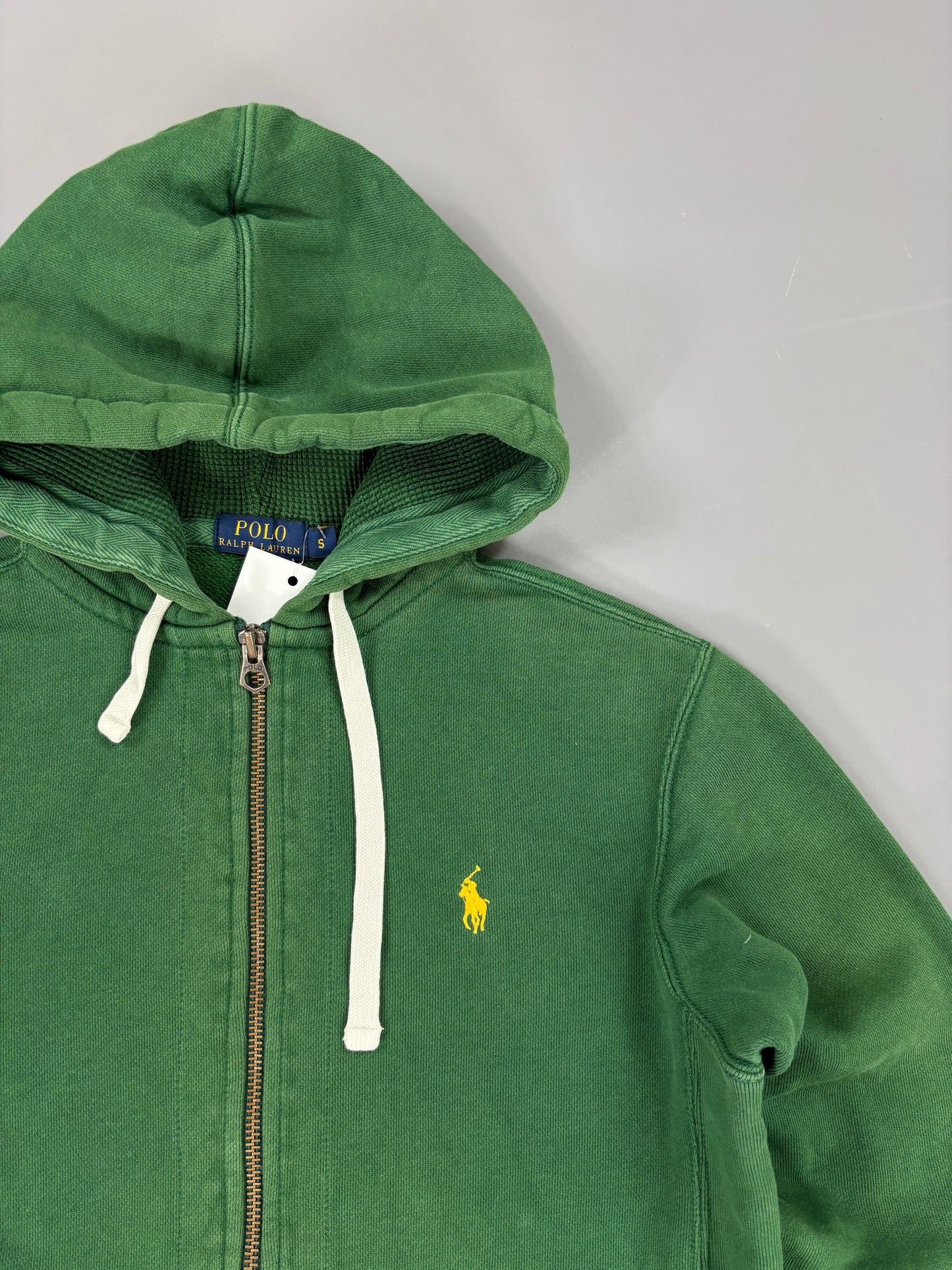 Polo Ralph Lauren Vintage Sweatjacke S 61season