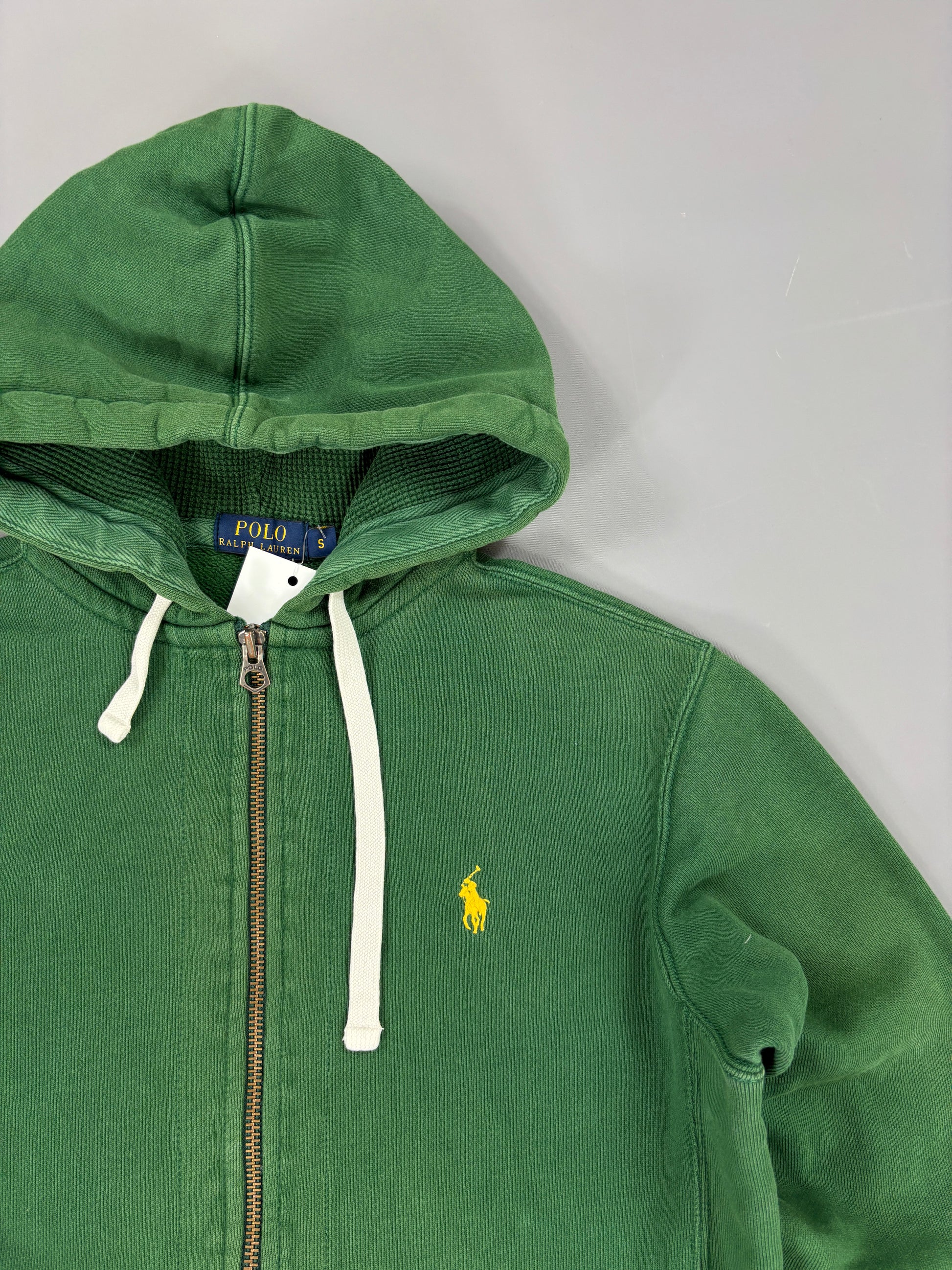 Polo Ralph Lauren Vintage Sweatjacke S 61season