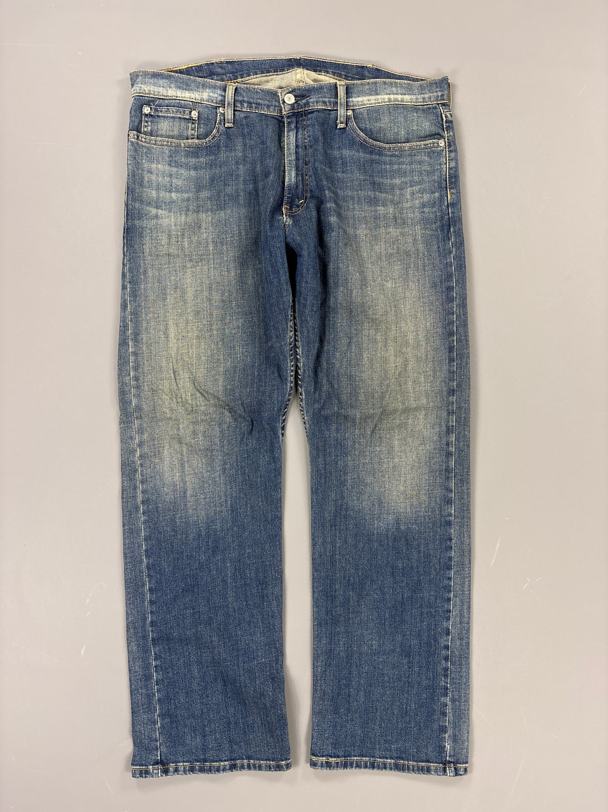 Levis Jeans 61season