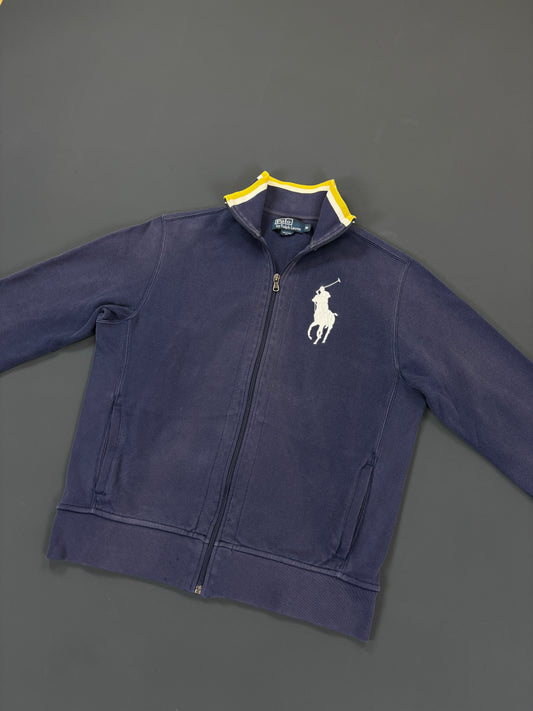 Ralph Lauren Zip M