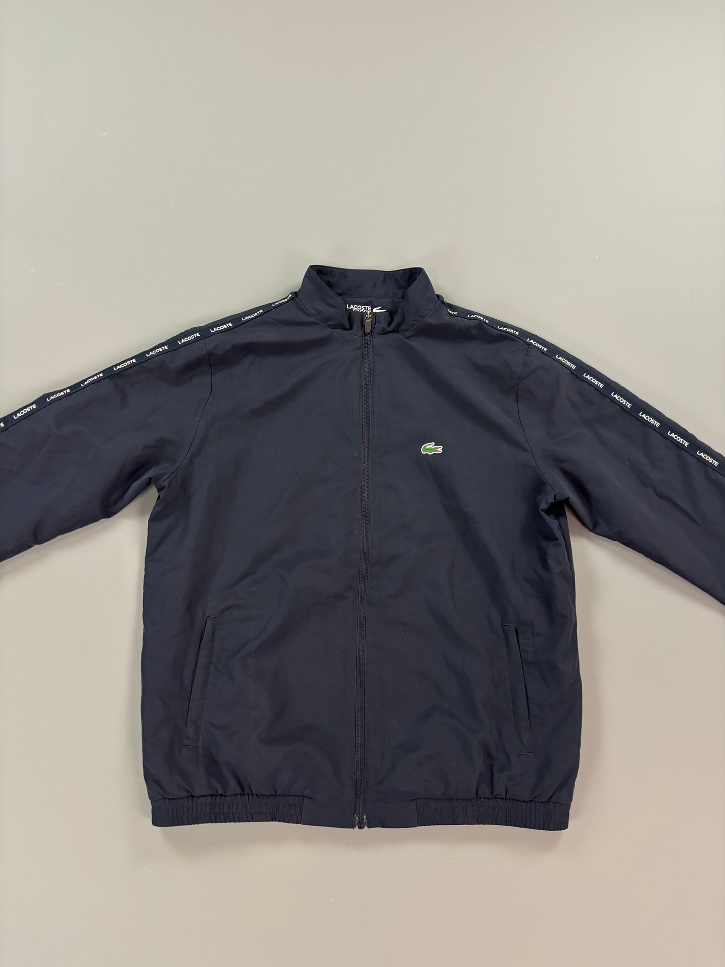 Lacoste Jacke S