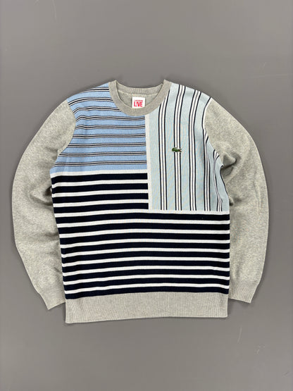 Lacoste Vintage Sweater S 61season