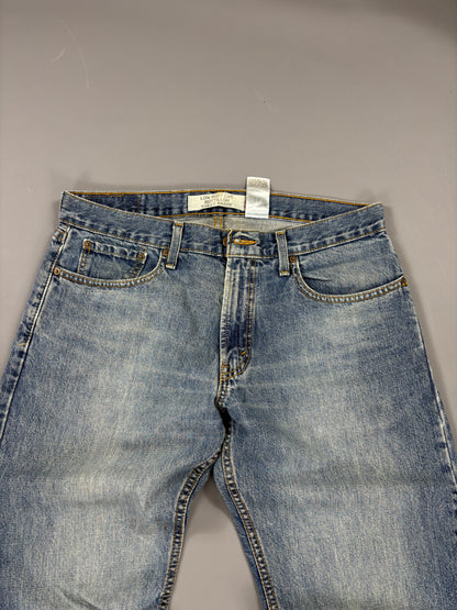 Levis Bootcut Jeans vintage (M) 61season