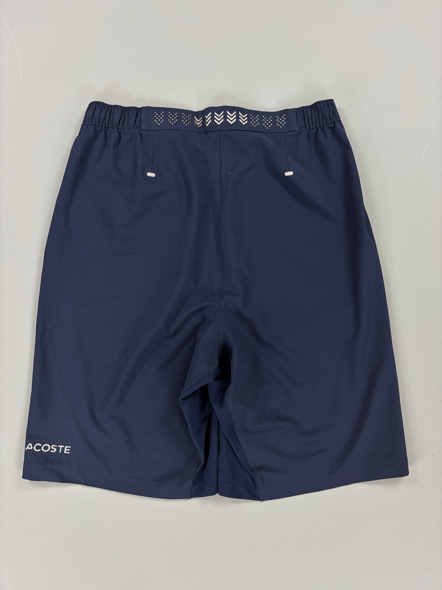 Lacoste Vintage Shorts XS 61season