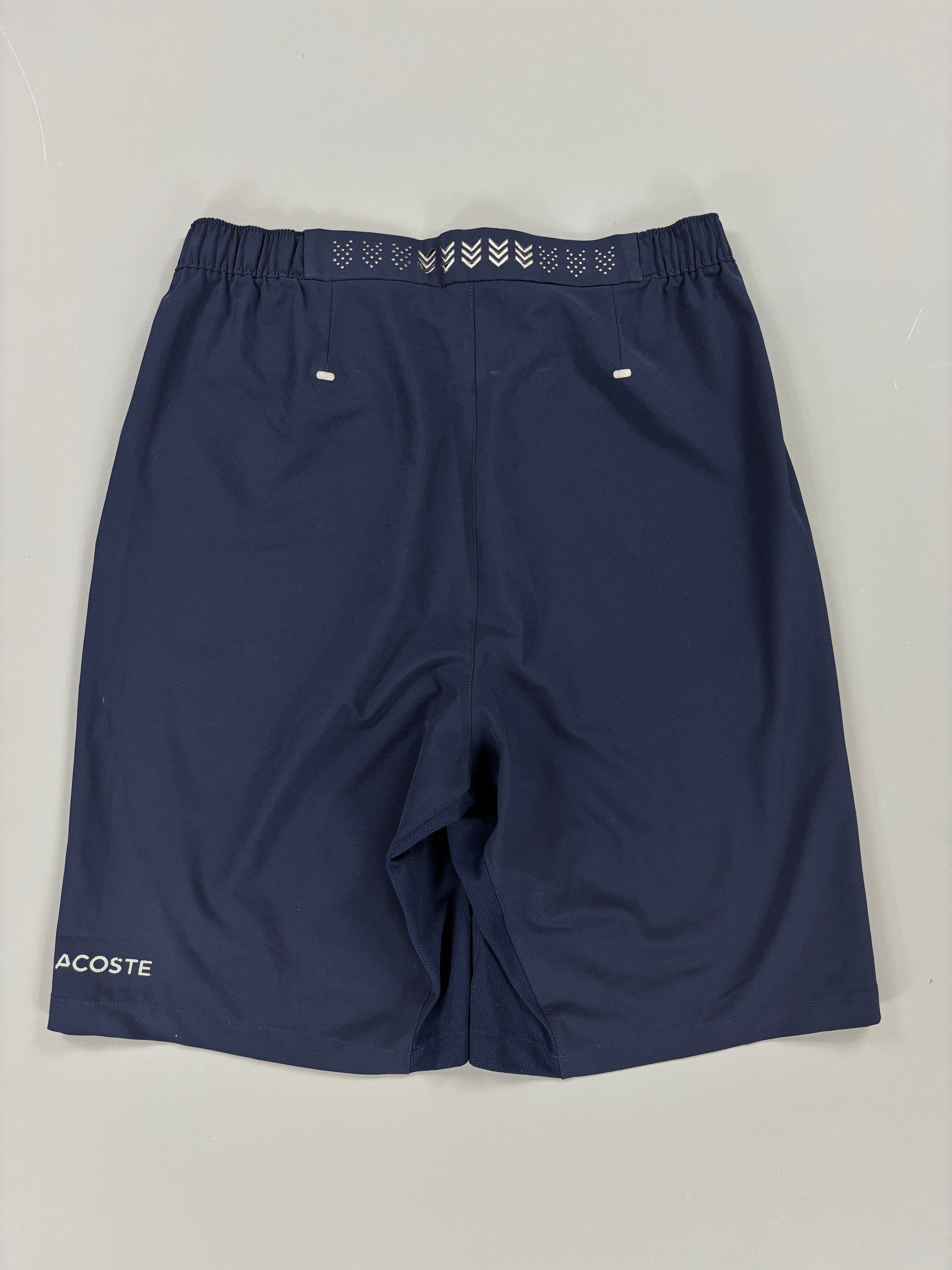 Lacoste Vintage Shorts XS 61season