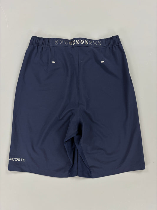 Lacoste Vintage Shorts XS 61season
