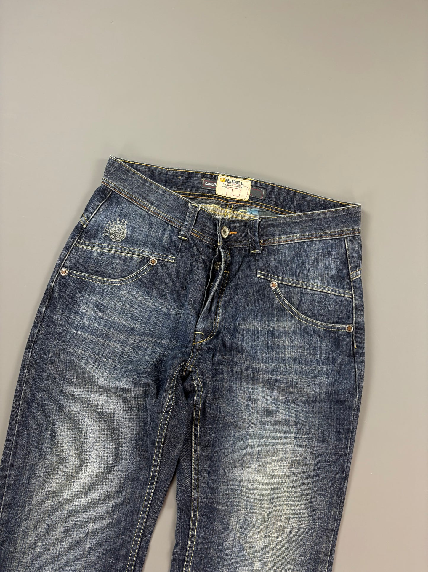 Diesel Jeans L
