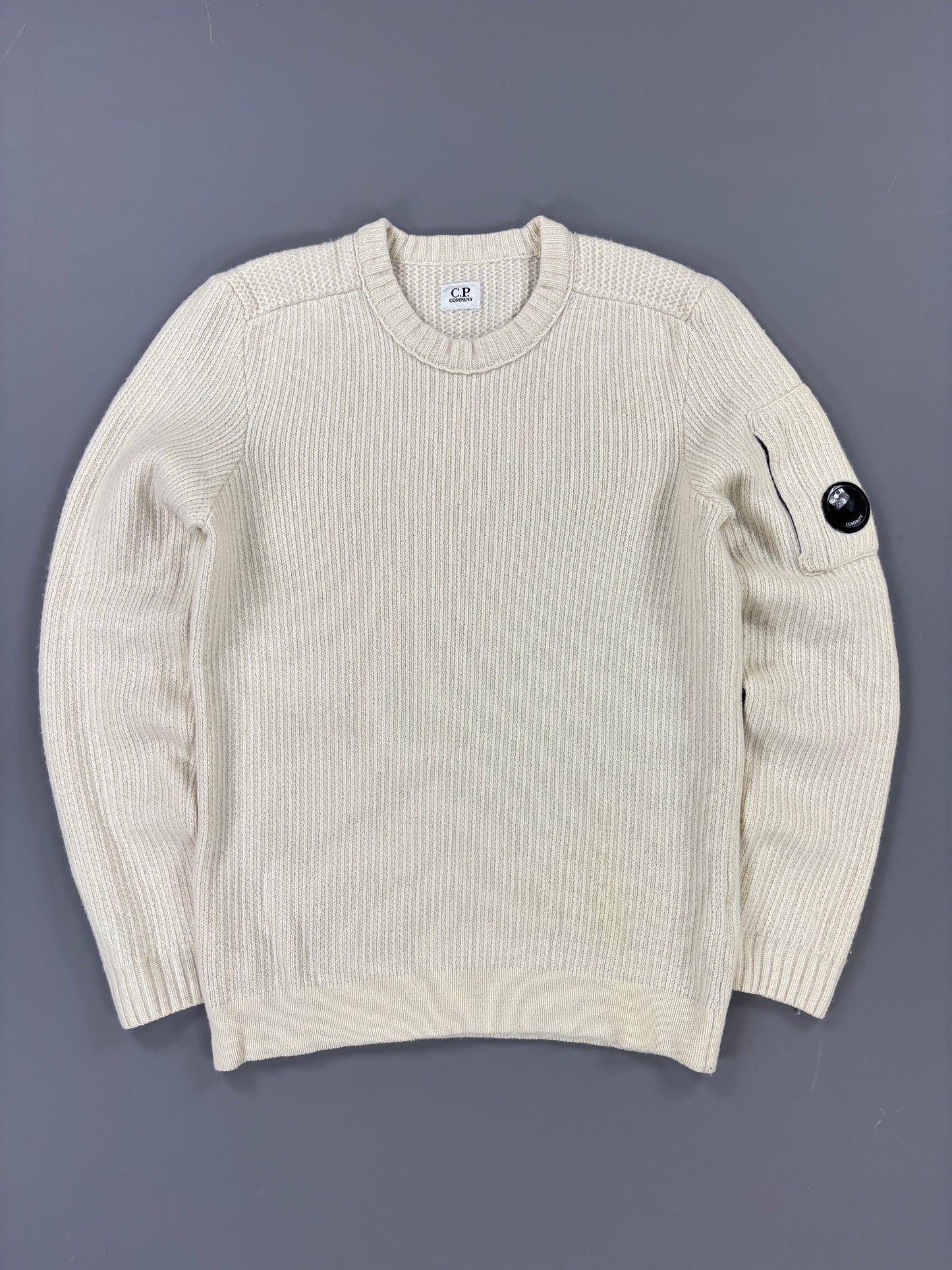 C.P. Company Vintage Sweater M 61season